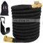Universal Portable High Pressure Heavy Duty Quality Pipe Water 100ft PVC Expandable Garden Hose