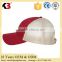 Hot sell promotional custom cheap cotton twill baseball cap