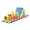 Factory Manufacturer inflatable slide bouncy kids inflatable castle