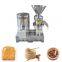 pistachio stainless steel sesame tahini commercial nut 200 kg per hour colloid mill multifunction for meat oil