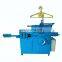 laundry steel wire hanger making machine iron wire hanger making machine
