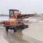 Factory supply sea salt production machines processing Salt Harvester