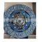 D4BA Clutch disc  engine H100  forklift clutch  DISC 220*150*23  tooth   OEM 41100-4B000  FOR  HY H-1,H100  clutch disc assembly