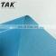 waterproof high strength solid safety 530gsm coated pvc tarpaulin for swimming pool