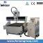Made in china metal cutting machine/cnc sheet metal cutting machine/cnc metal materials engraving machine