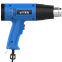 Qr866c Professional Multi Functional Hot Air Gun Heat Gun Temperature Adjustable Hot Gun