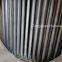 tubular air heat exchanger with SiC Ceramic Tubes for industrial kilns furnaces