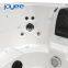 JOYEE Family Party 7 Person Filter Water Core Balboa system Design Outdoor Spa Hot Tub