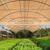 Top manufacturer low price sunshade net HDPE yellow shade net