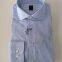 100%cotton yarn dyed men's dress shirts