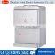 table top mini 5 gallon hot and cold water dispenser