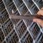 Pvc Spray Bridge Frame Guardrail Anti-throwing Net Electrogalvanizing Material