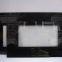 Tempered glass enamels glass ink glass pigment