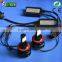 4000lm CREEchip auto Headlight KIT H13 xenon white car headllamp led