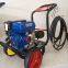 7.5HP 150bar Industrial Gasoline Engine Cold Water High Pressure Washer