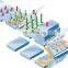 Fruit jelly equipment jelly production process line