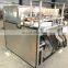 Turnkey project complete set of palm dates processing line Date Syrup Production line factory manufacture 500kg/hr