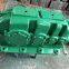 Chinese exports ZSY280 Hardened gear reducer