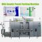Aseptic Pouch packing machine for milk & yogurt