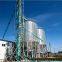 Good Quality Agricultural Cereal Storage Maize Wheat Paddy Corn Grain Galvanized Steel Silo