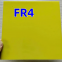 Fr4 Fiberglass Reinforced Polyester Sheet