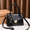 ZTSB-0051,wholesale pu lady single shoulder crossbody small square handbag
