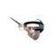 Sinotruk Howo Truck Spare Parts Suppliers Truck Engine Transmission Axle Cab Parts WG9925550715 Fuel Level Sensor