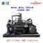 Air or Nitrogen booster compressor