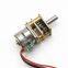 Stepper Motor 10mm 5v Micro Stepper Motor Worm Gear