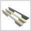 Wholesale Furniture Fittings Aluminium Long Gold Handle Wardrobe Handle