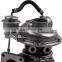 Turbo charger RHB5 VE430023 VB430023 VC430023 VA430023 5T-614 8971480762 860029 turbocharger for Opel-Isuzu 4JG2TC diesel engin