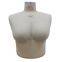 Junmei Brand Female Torso Lingerie Dress Form Bra Mannequin For Tailor Dress Maker Fashion designer