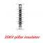 Electrical accessories, insulators, circuit breakers