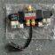 3749-00007 4V-220-08 4V2220-08 4V220-08 DC 24V 5W door pump solenoid valve spare parts for higer bus