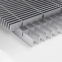 Quality Hot galvanized  Bar grating.Hot dip galvanized bar steel grating .Top quality China golden supplier steel grating factory