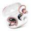 Q38 Amazon Hot Selling Wireless Earbuds IPX7 Sports TWS Earphones for Gym