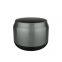 K8 5.0 Altavoz Bluetooth Inalámbrico Portátil Hifi LED Altavoz Exterior de Música con Sonido Surround y Caja de Bajos con Micrófono Nuevo