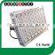 high power led flood light 200w