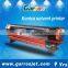 3.2 m Wide Format Printer/Plotter with 8 KM512 42pl print head of 1440 DPI