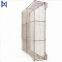 Customized Stainless Steel Medical Sterilization Woven Mesh Basket