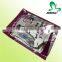 Flat Bottom Side Gusset Bag Coffee Bag With Valve
