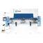 Cuicl High-end Electro-hydraulic Servo Bending Machine 200T 4000mm DA53T 4+1 Axis Plate CNC Press brake Factory Sales directly