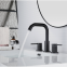 Save space; easy to clean; enhance aesthetics; enhance aesthetics Suite mixer series