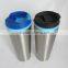 Plastic Travel Mug Stainless Steel Coffee Mug