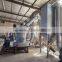 Effectively Improve The Material Liquidity Grinding Mill Unique Airtightness