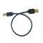 AOTECH USB2.0 a to a Cable Usb Nylon Multiple Power Adapter Cable