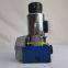 Rexroth M-3SEW6C3X/420MG24N9K4 Válvula de dirección hidráulica con estructura de seguridad de aceite R900566273
