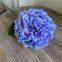 Wholesale Silk Hydrangea Flowers - 10-100 Pcs Bulk, Wedding Decor Hydrangea Flowers for Distributors