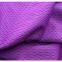 Wicking Yarn Long Eyes Bird Eye Mesh For Sportswear