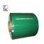 3003 5052 6061 Prepainted Aluminum Coil RAL Number Color Coated Aluminum Coil With Best Cost Performance